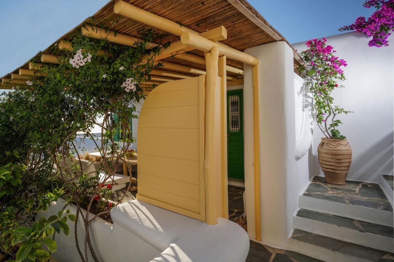 Serenity - Traditional House With Stunning Sea View Villa Tagoo  ภายนอก รูปภาพ