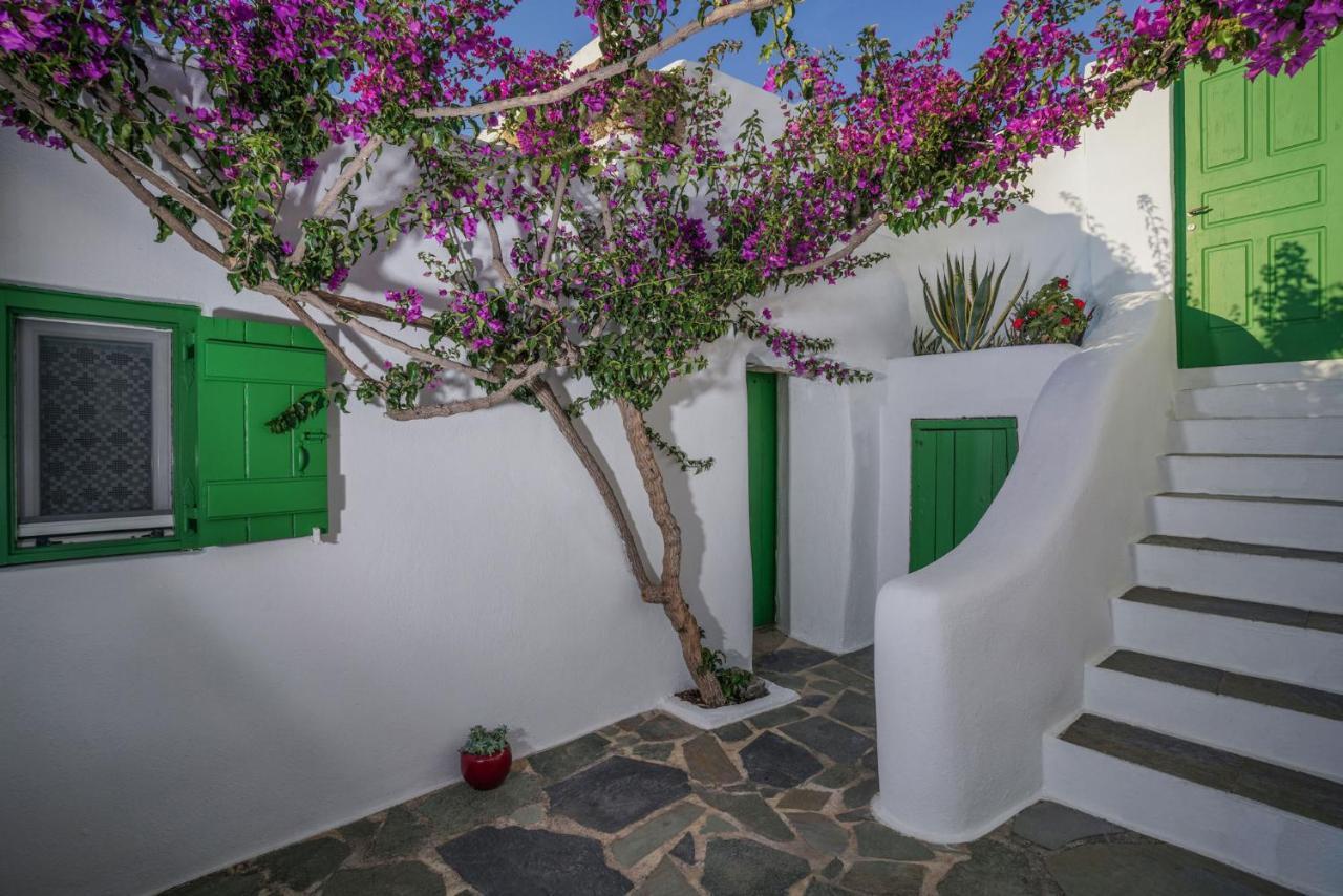 Serenity - Traditional House With Stunning Sea View Villa Tagoo  ภายนอก รูปภาพ